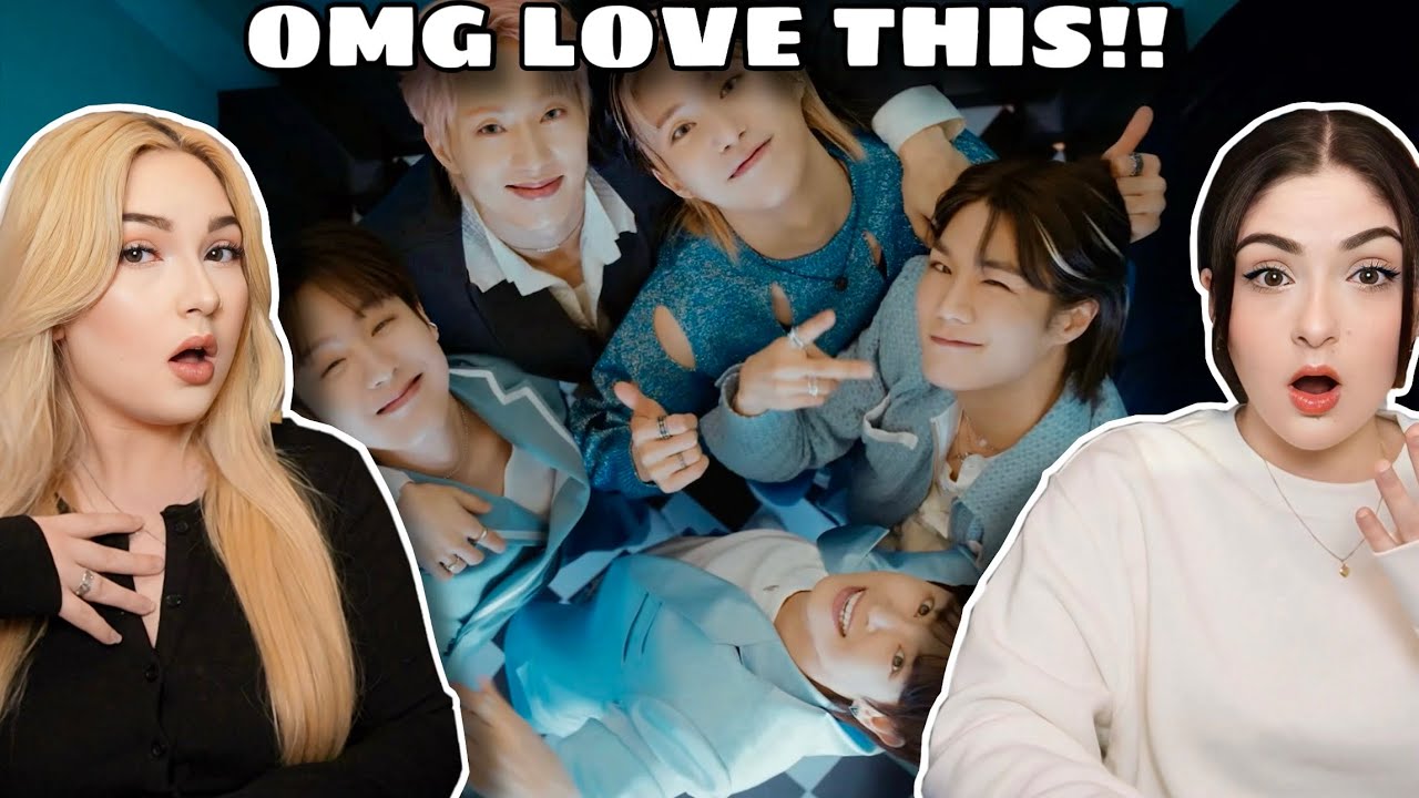 ASC2NT (어센트) “LOVE ME DO” MV REACTION | Lex and Kris