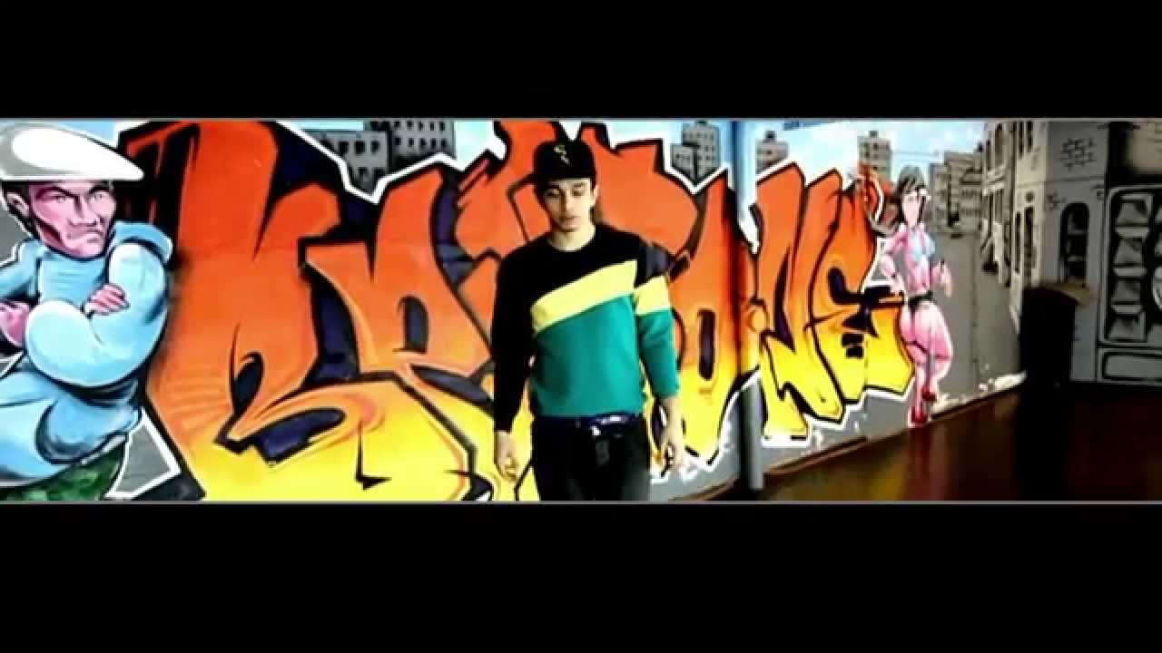 ELECTRO DANCE TUTORIAL Обучщающее видео | Сэм Захаров