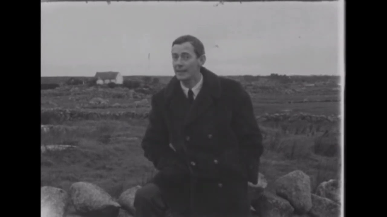 Illicit Poitin (Poteen) Making in Connemara, Ireland 1968
