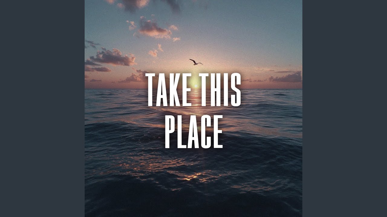 take this place