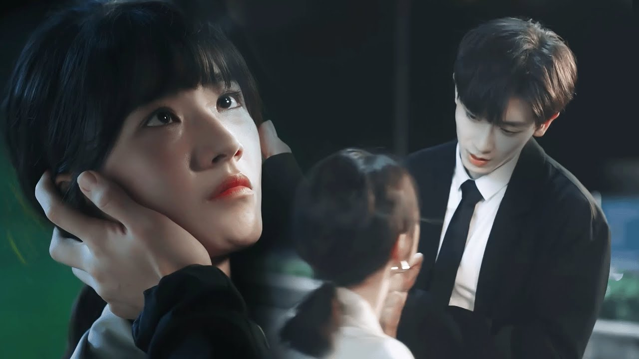 💘Даже не думай бросать меня. Я тебя не отпущу【我們在黑夜中相擁 Embrace in the Dark Night】