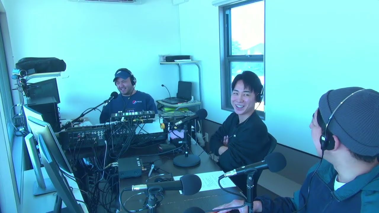 2026年 3月16日(月)　初恋クロマニヨンのみーちくぱーちく