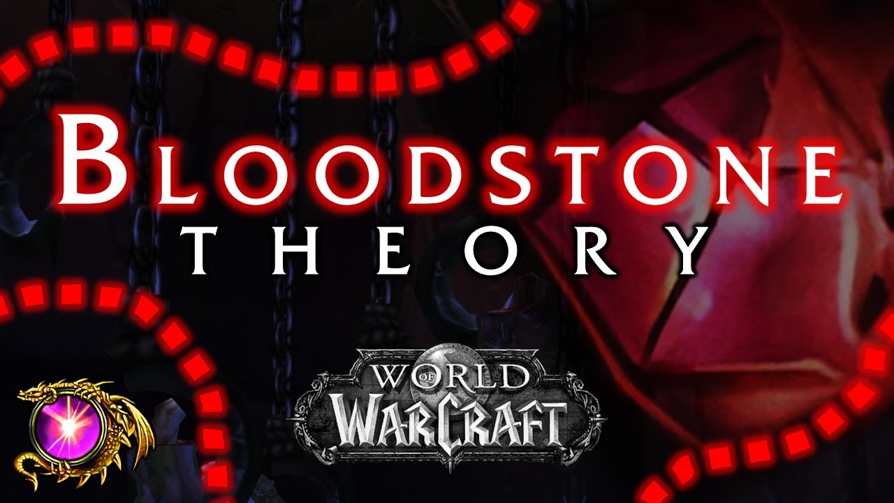 The Darkest Conspiracy in World of Warcraft