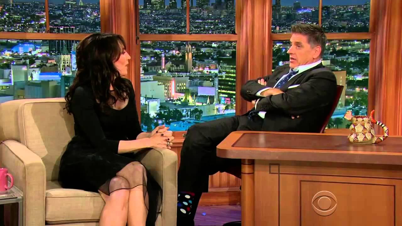 Katey Sagal (2014 09 08)