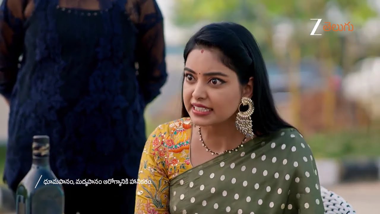 Jagadhatri Telugu | Ep - 702 | Webisode | Jan 05 2026 | Zee Telugu