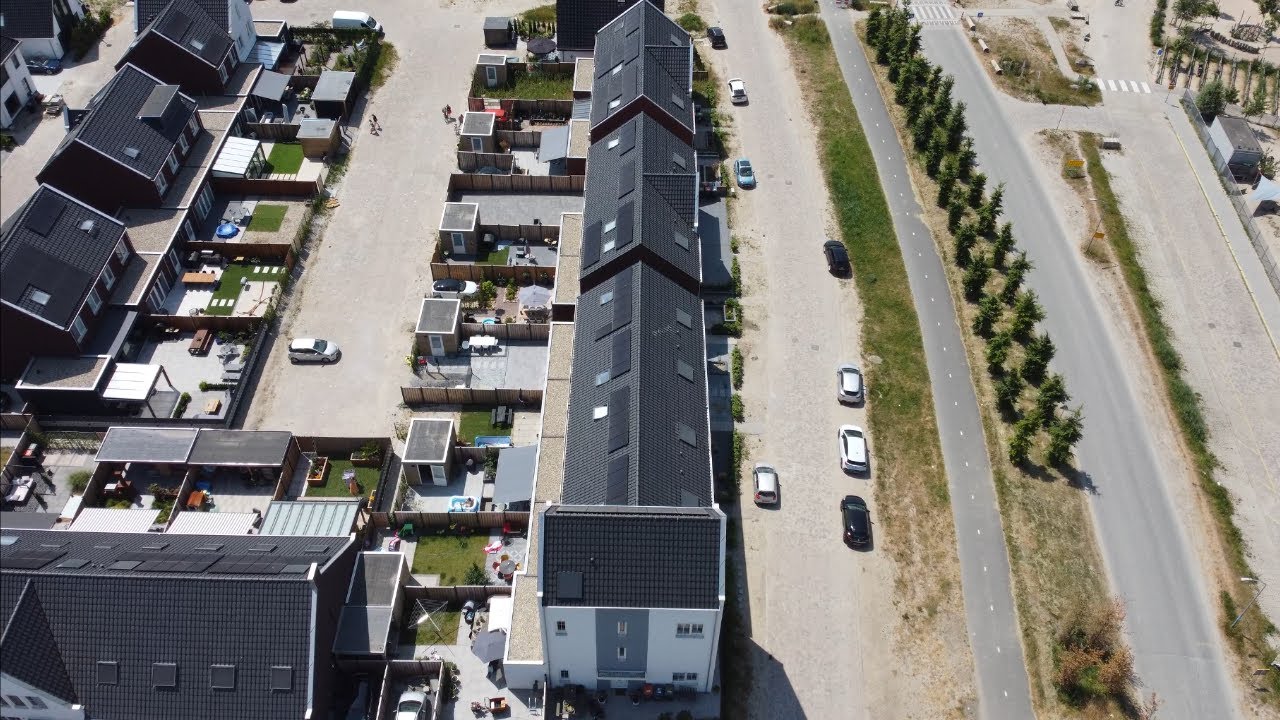 Nobelhorst - Het Klooster - Flyover - 17 Juni 2023