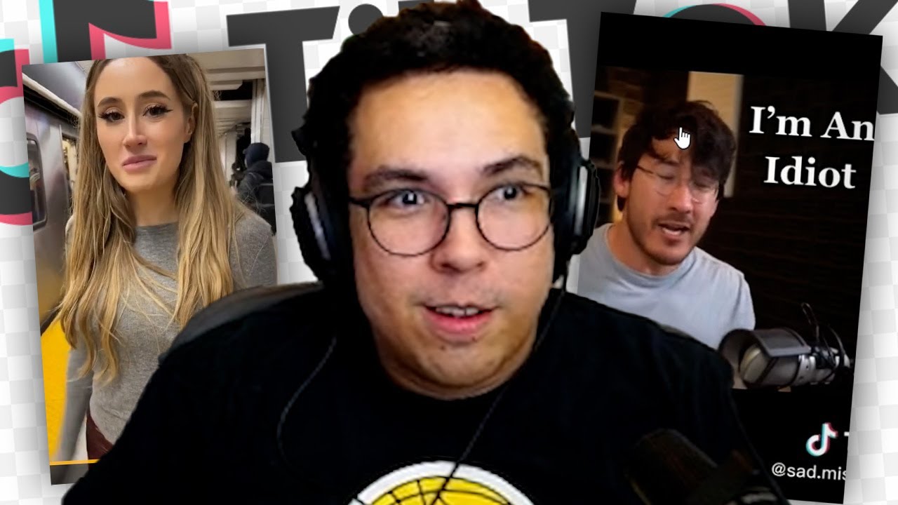 O TikTok que me ensinou a ser uma pessoa mais disciplinada.  | YETZ, MELHORES TIKTOKS 024