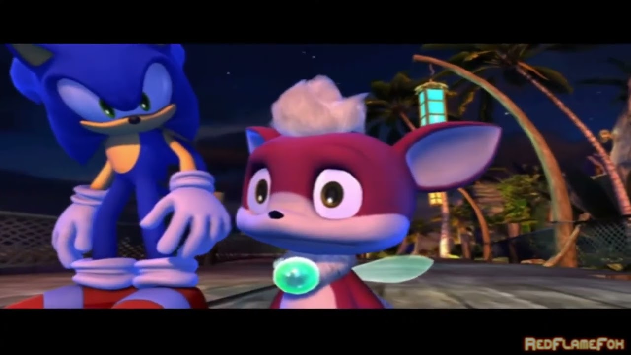 SONIC UNLEASHED [ITA PS2] - Parte 49: Adabat (Giorno), Jungle Joyride - Raccolta Ring (Bis)