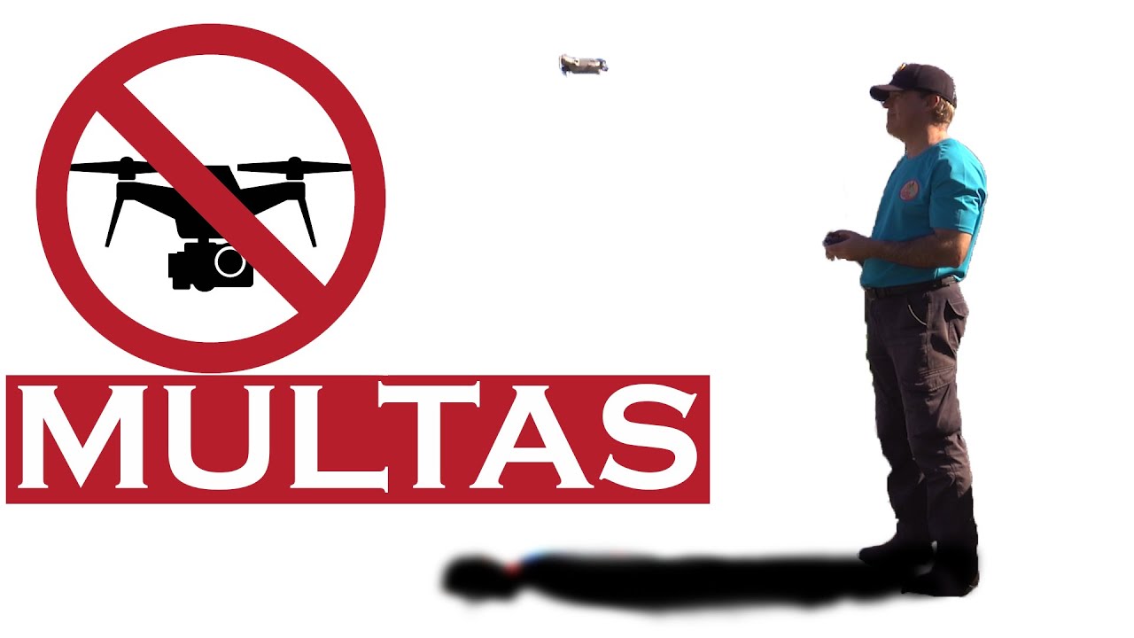✈ MULTAS para TODOS en 2024 (NO se SALVA Nadie)