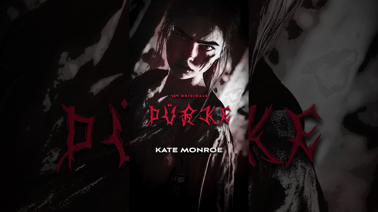 Scaryknit Originals' Dürke - Kate Monroe | Audio Drama