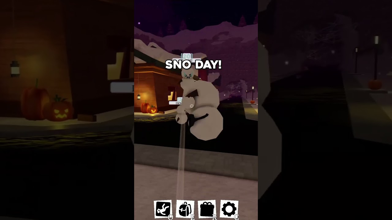 Underrated roblox games! 