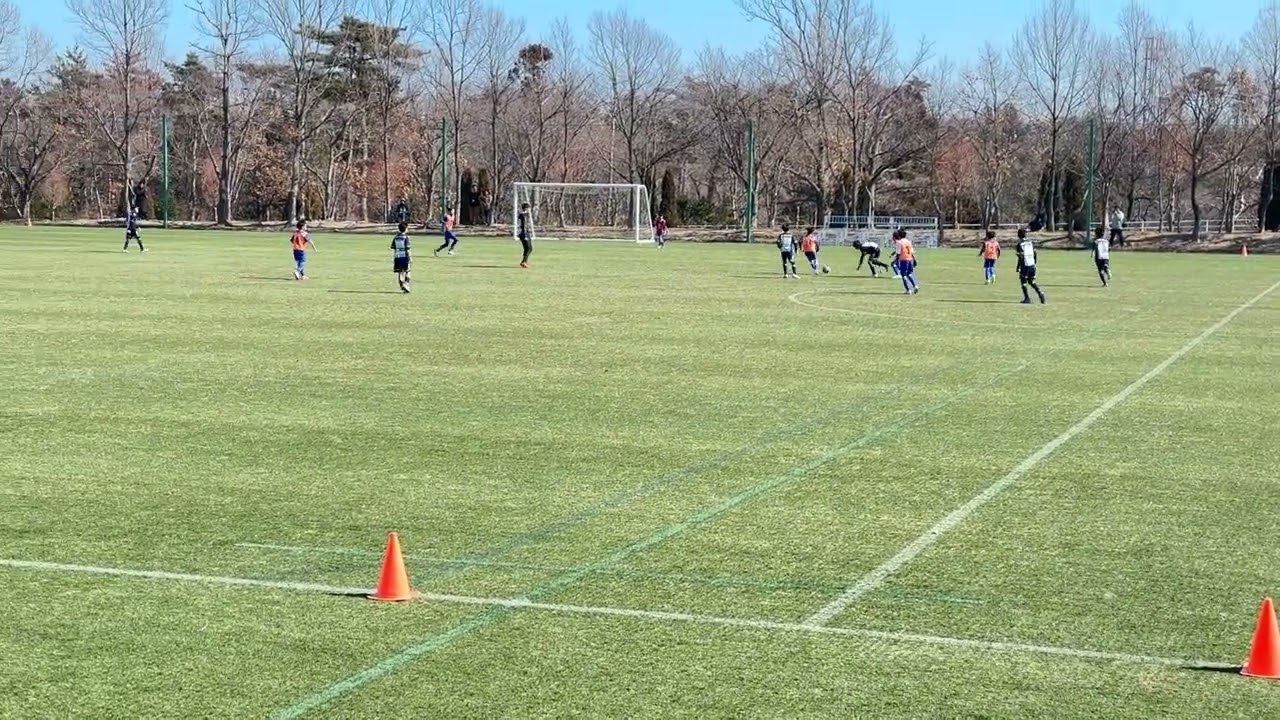 20260222 trm U12 5本目