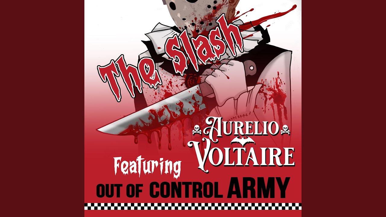 The Slash