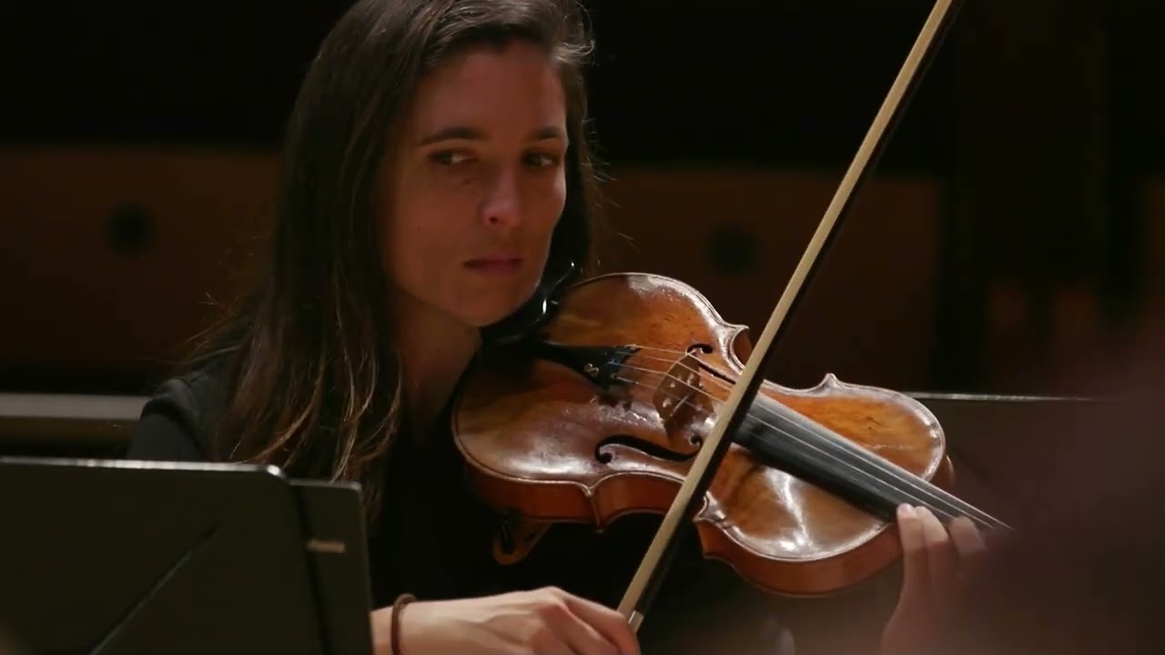 Mendelssohn: Symphony No 3 in A minor, Op. 56, 'Scottish' || Royal Northern Sinfonia