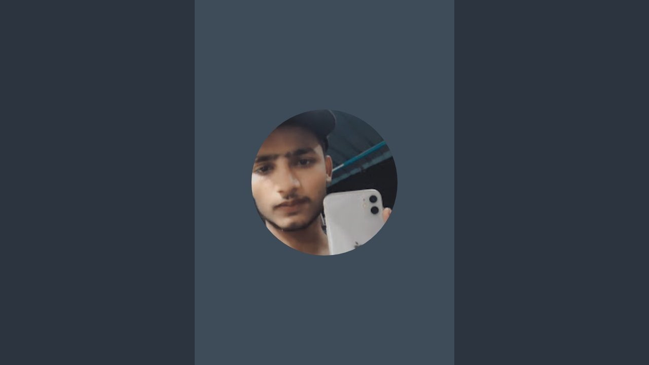 Tahir 786 is live