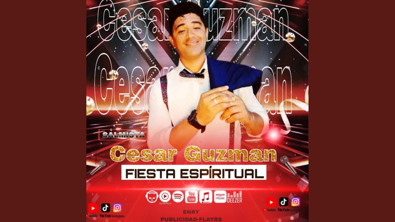 Fiesta Espiritual