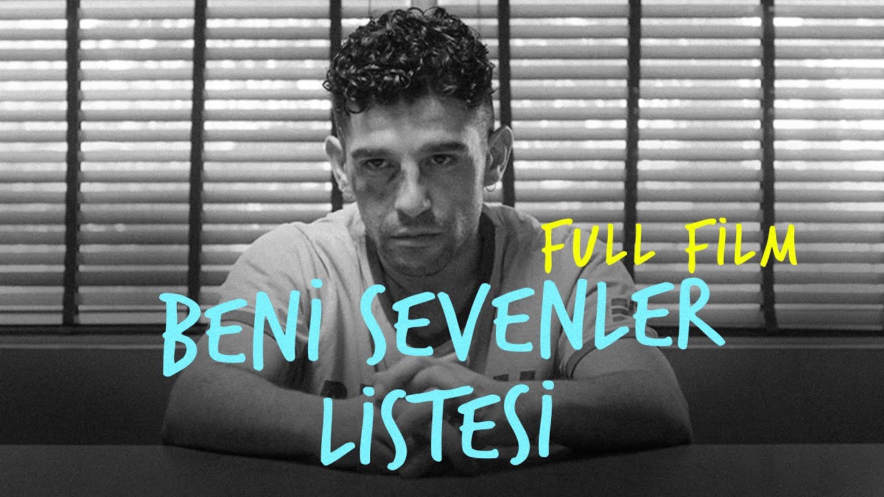 Beni Sevenler Listesi (Halil Bab&uuml;r, Sermet Yeşil, Onur &Uuml;nl&uuml;) | Dram Filmi (English Subtitles)