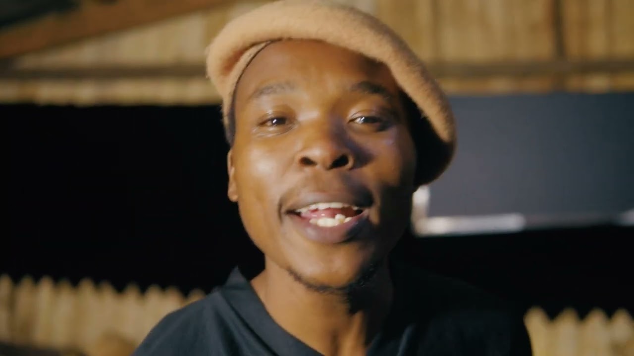 Kita ft Loika - Kumene - (Official_Video)