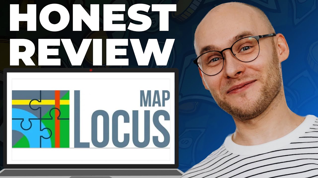 Обзор Locus Map &mdash; по-прежнему актуален?