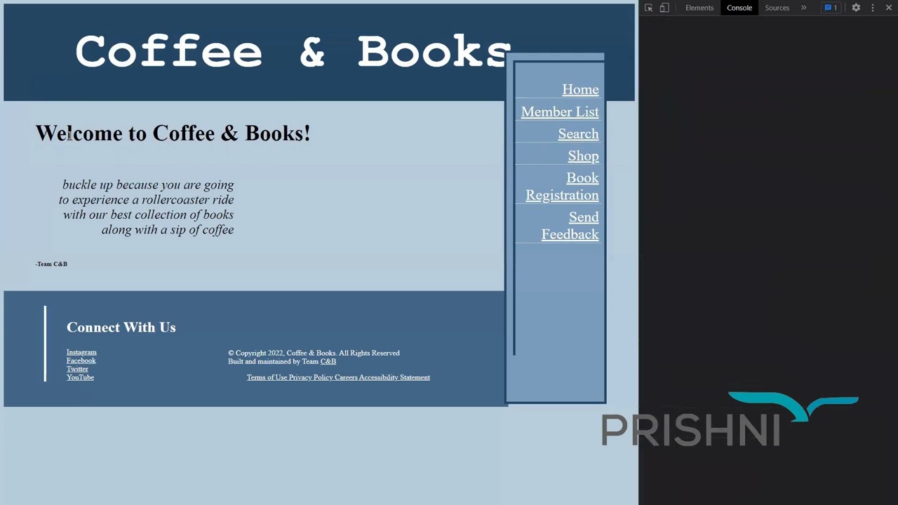 Web Accessibility Development - Introduction
