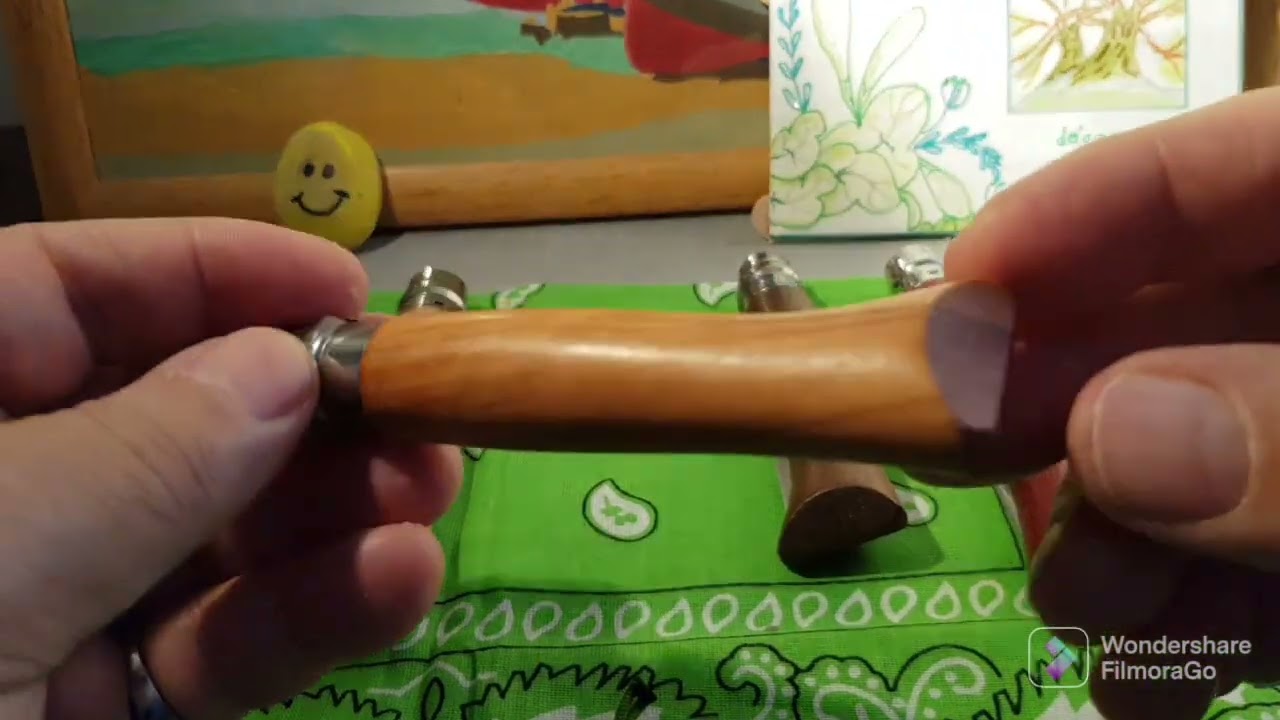 Pourquoi un OPINEL !!🔪🤠