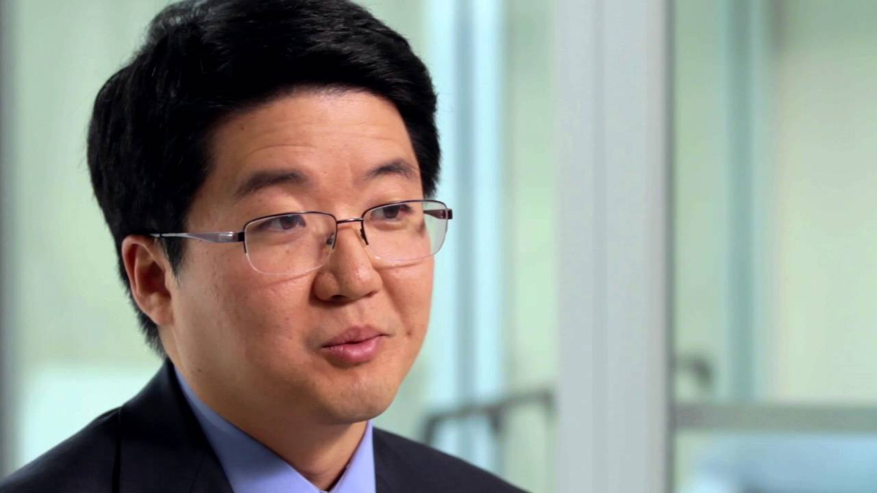 Meet Surgeon Ernest Han, M.D., Ph.D. | City of Hope