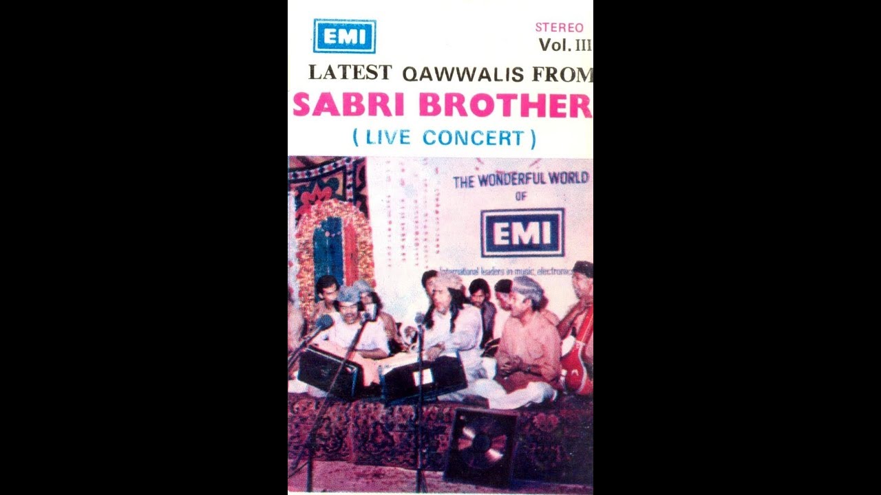 Har Khar Hamara Hai - Sabri Brothers