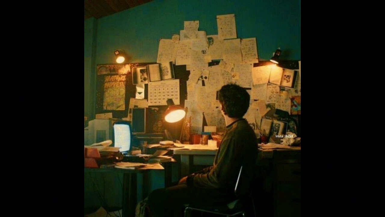 Breathe || Olly Alexander || Slowed Reverb + Best Part Version