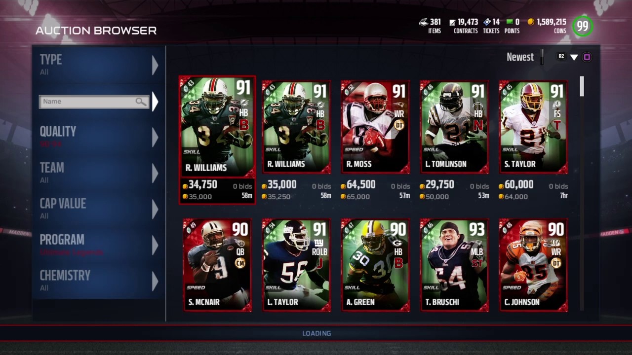 MUT 17 SNIPES AND MIISED OF THE WEEK + MY BEST SNIPE