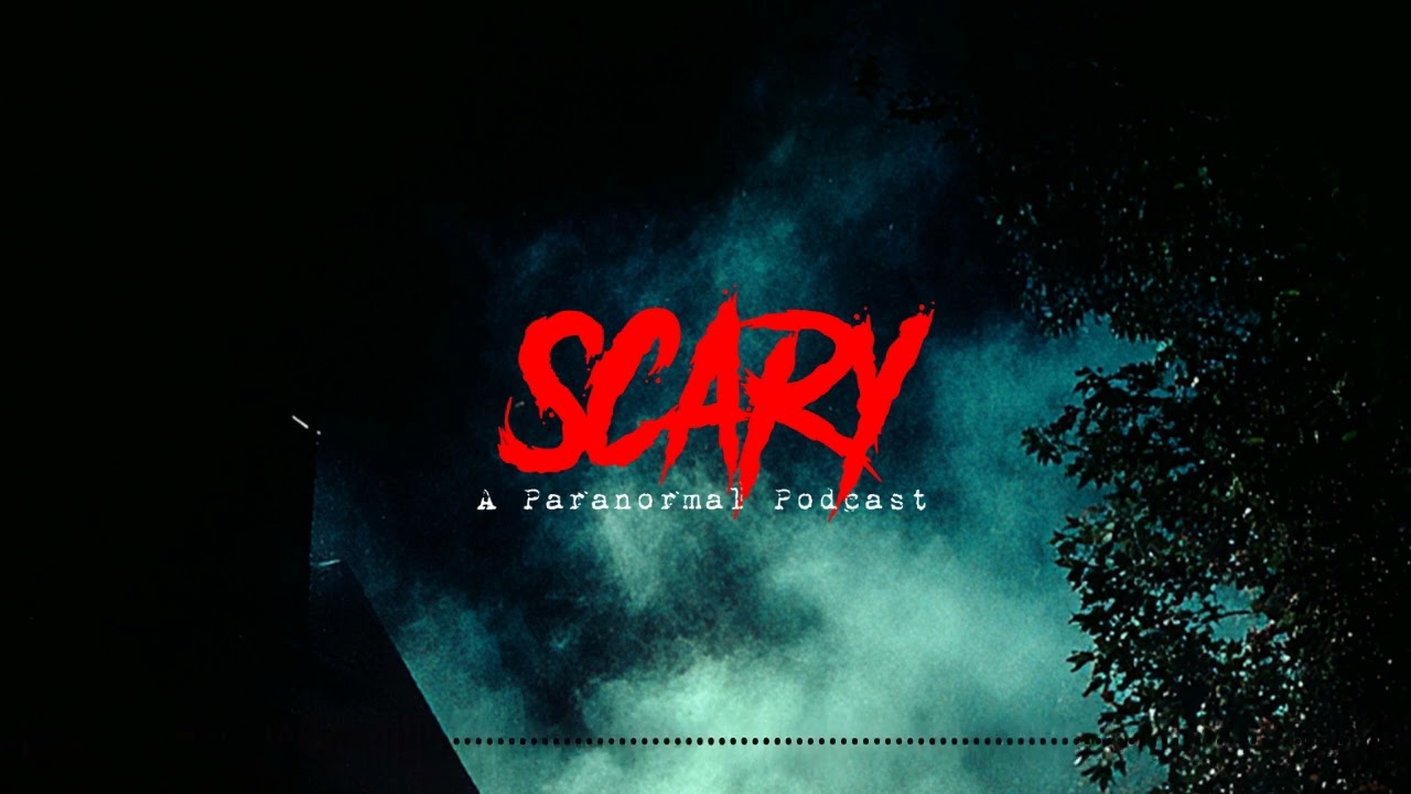 Shadowed | Scary | A Paranormal Podcast