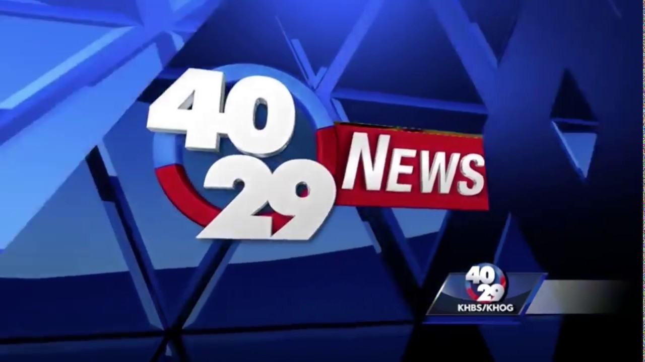 40 29 News highlights Gravette Upper Elementary using Bouncy Bands