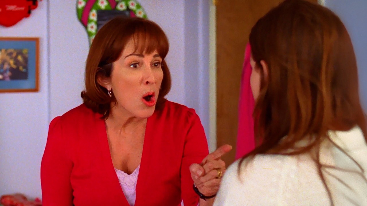 ‘The Middle’ Clips Where Frankie and Mike Are Bad Parents