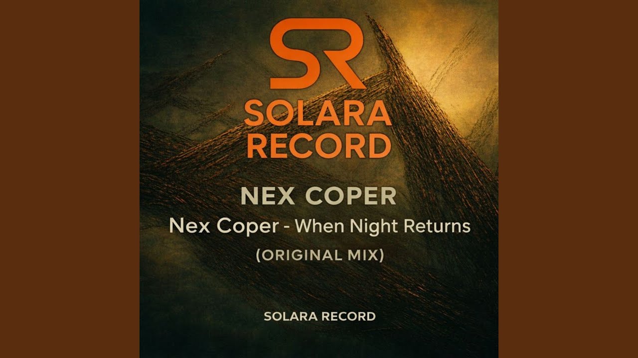 When Night Returns (Original Mix)