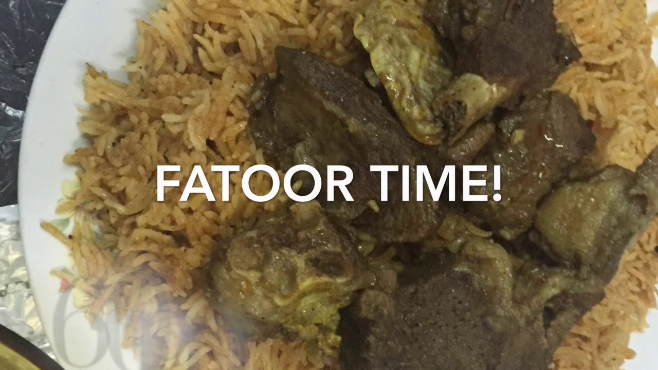 Celebrate Eid Al Adha With Us!! | 2017
