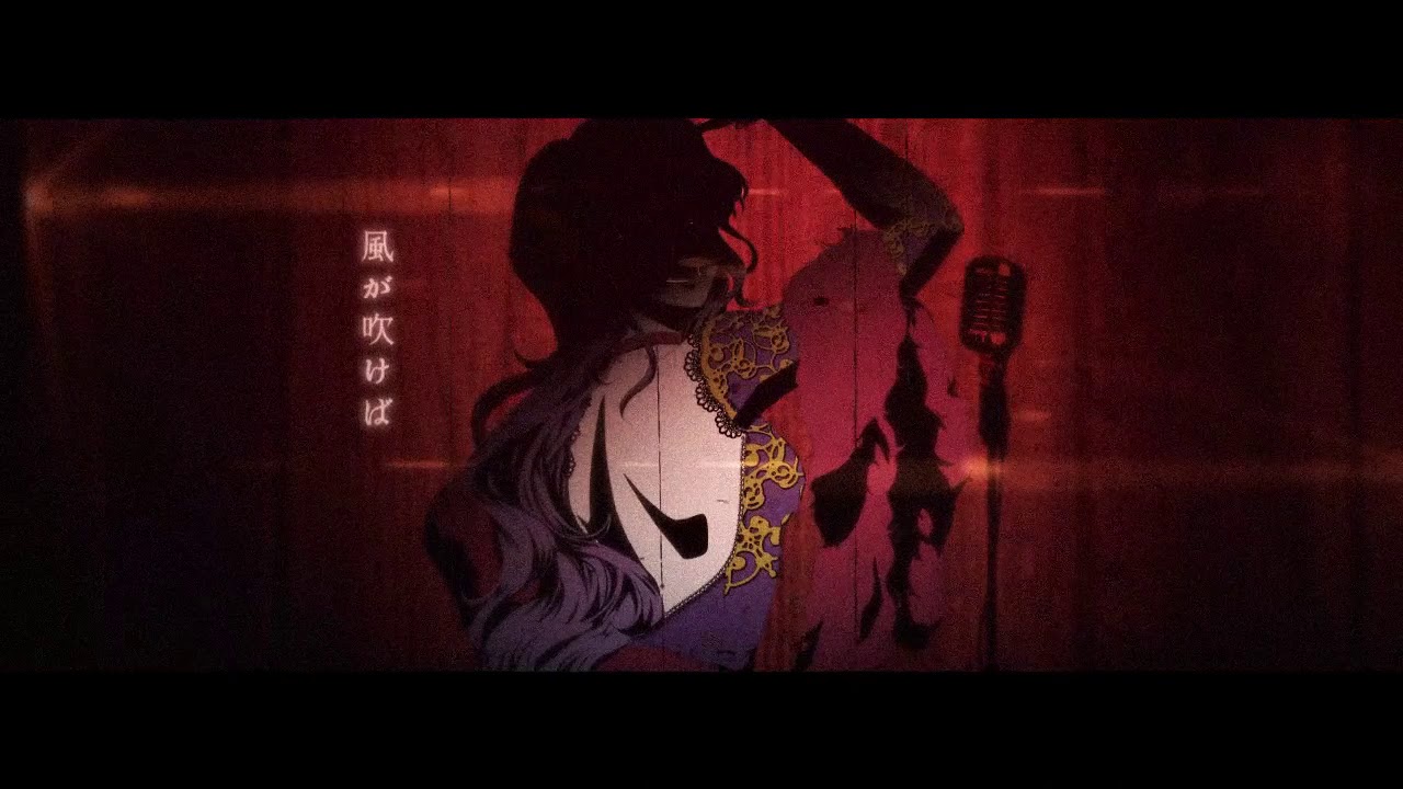 【FWDB-En】レッド・パージ！！！/ Red Purge!!! 【†itty croissan†】