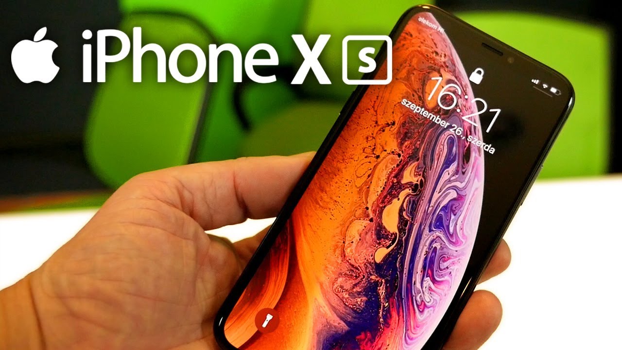 iPhone XS: fél millió forint | Tech2 és AnonimInc közös Unboxing #70