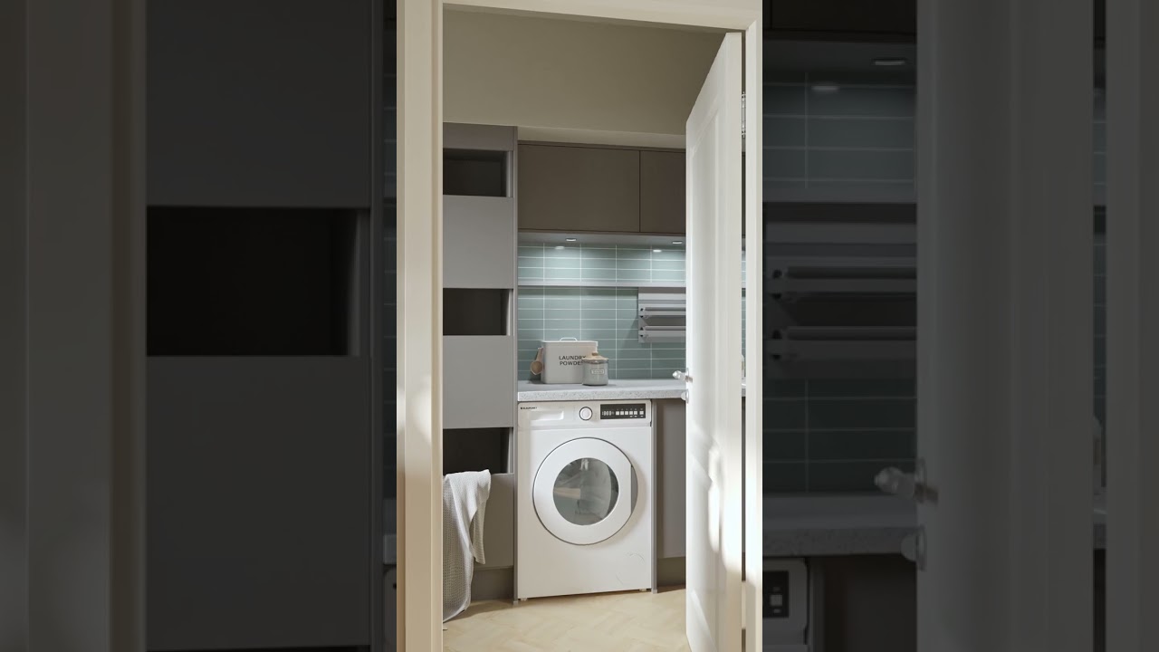 Kaiser German Kitchens in Dubai
