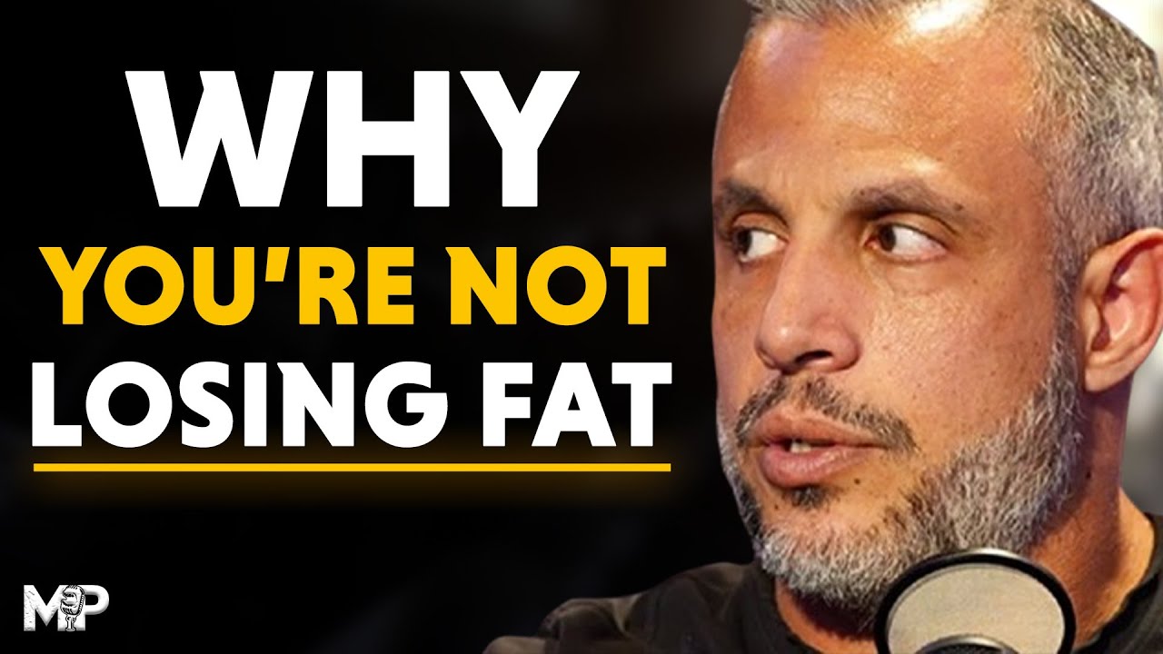 4 Things That Stop You From Losing Fat & Building Muscle (Not Carbs or Sugar) | Sal Di Stefano