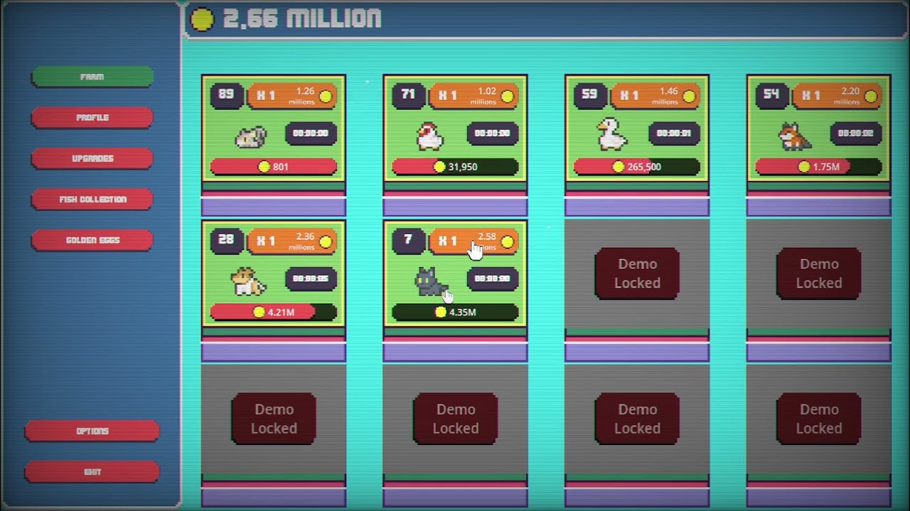 Another Game About Clicking [farm-building clicker game]