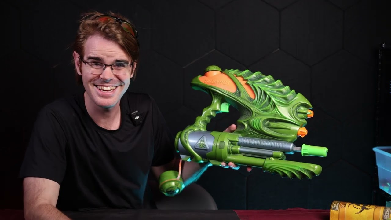 I Said I Would Never... Hasbro's MESSIEST Mistake???