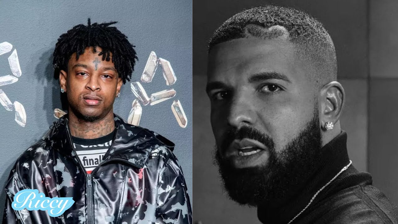 [FREE] 21 Savage x Drake Type Beat/Instrumental - 