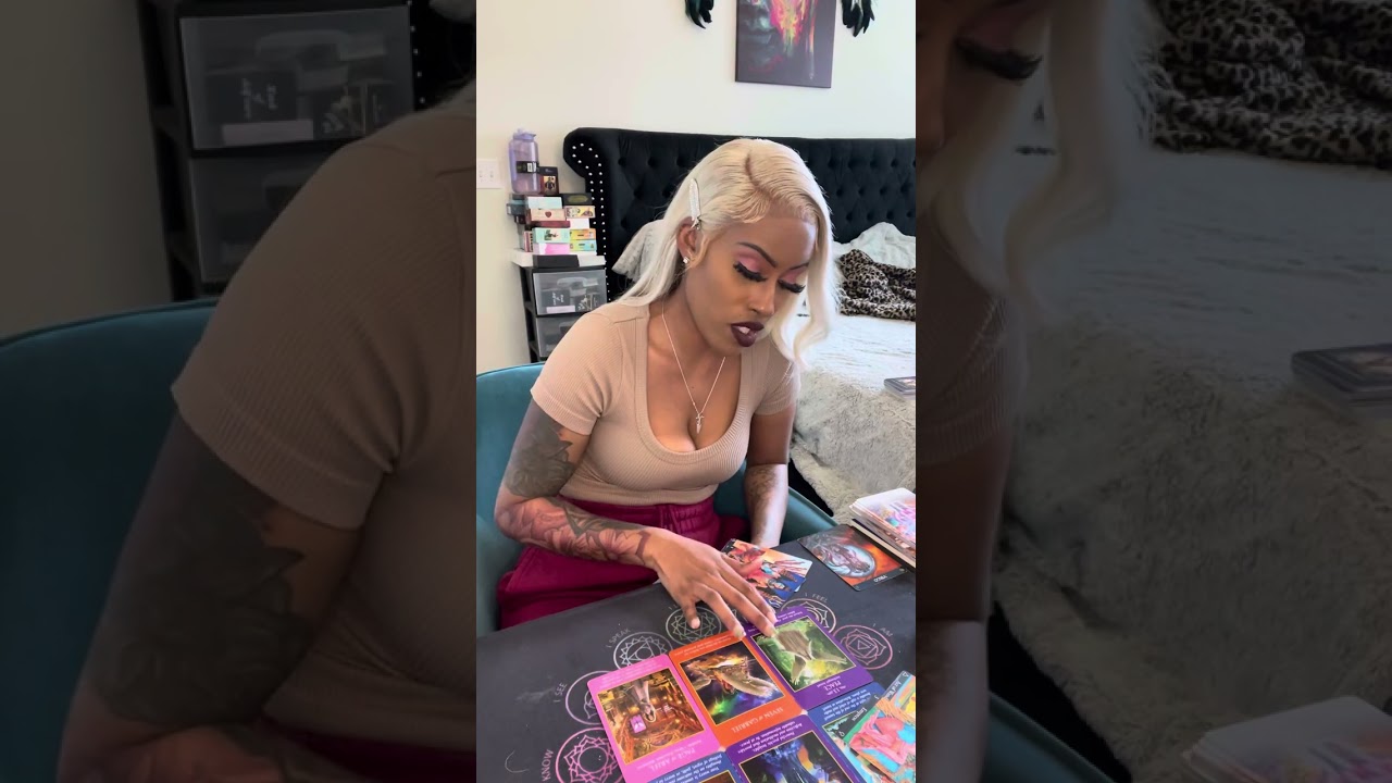 Virgo ♍️ (DETAILED) Whatever Ur intuition is telling U is correct ✅ All of this is coming in! 🥹😍