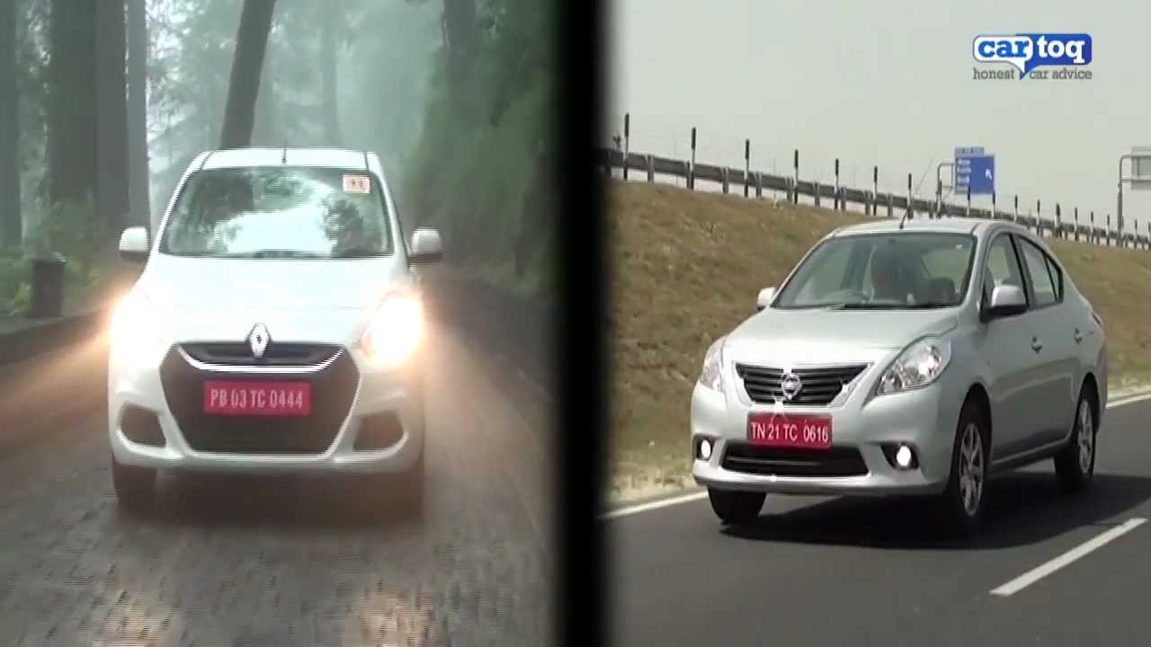 Most spacious mid-size sedans in India: A video comparison by CarToq.com