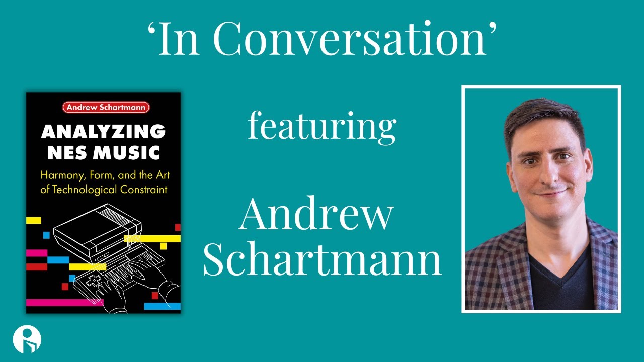 In Conversation with Andrew Schartmann