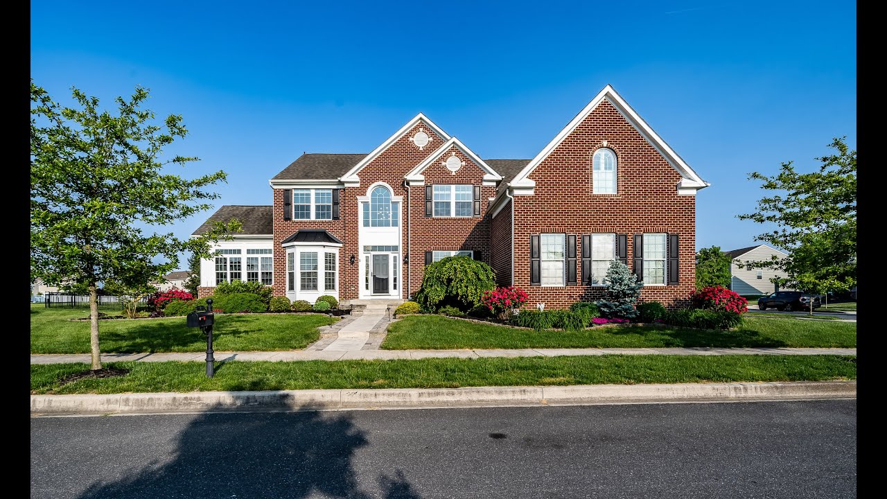2 Lomond Ln | Fantastic Home For Sale In Middletown, DE 19709 | Michael Wilson Real Estate
