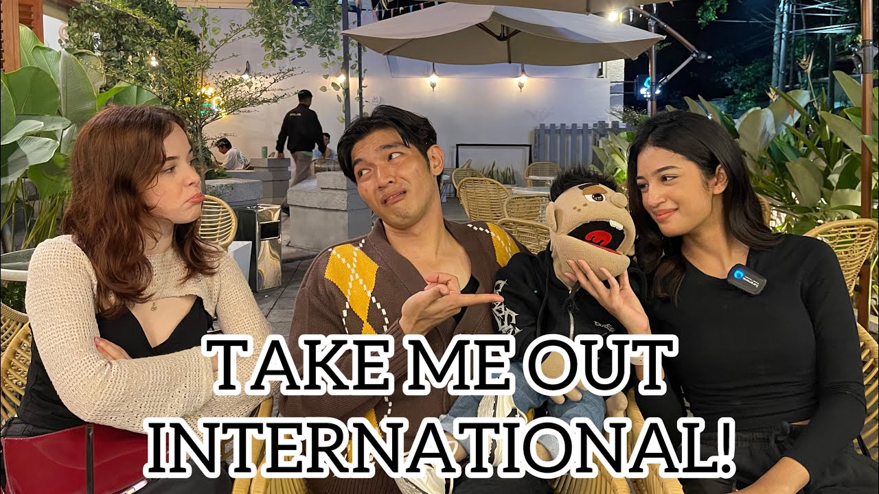 MALANG! IRL WITH SYAKIRA YANG PUNYA MALANG