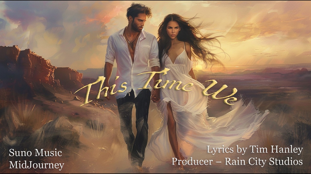 This Time We