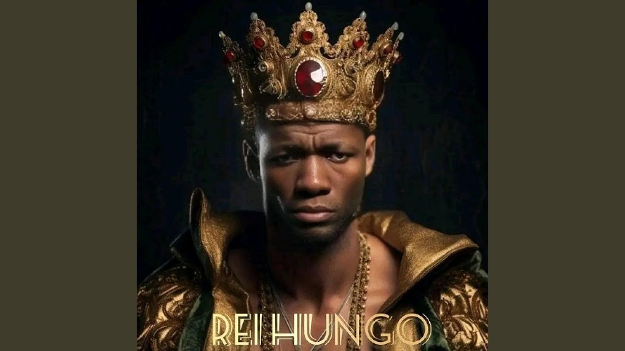 Ngumba wami