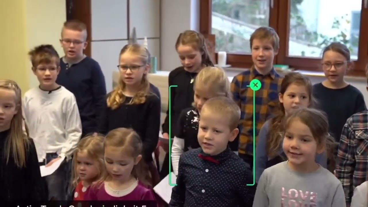Kindermusical Vater Martin [Christfest]  EGB Ditzingen 24.12 .23