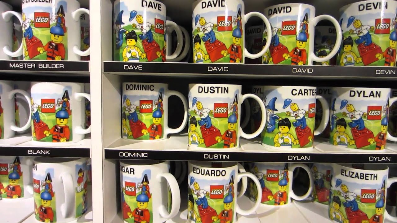 Лего Базз Лайтйер!!!! (09.02.11)